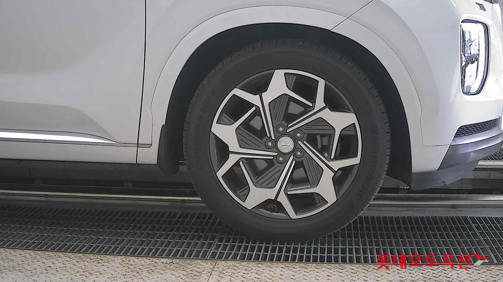 2022 - hyundai palisade