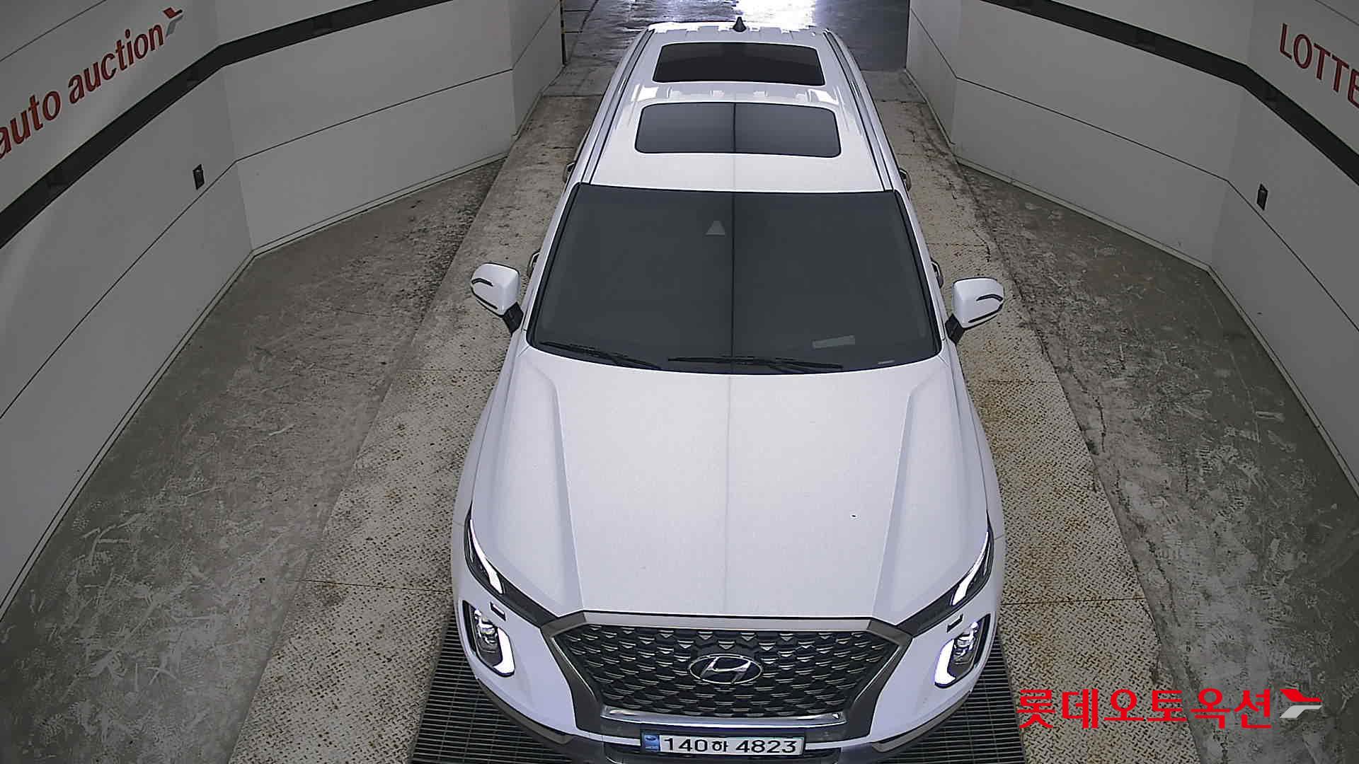 2022 - hyundai palisade