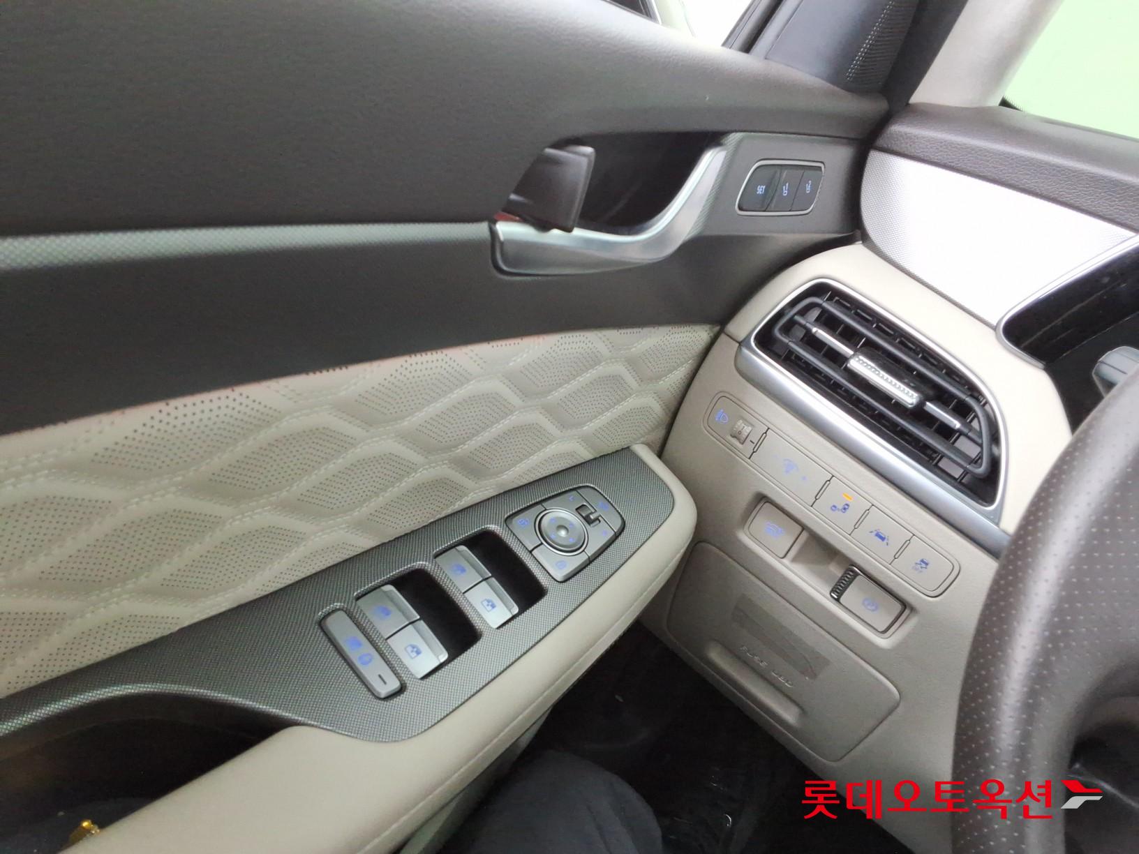 2022 - hyundai palisade