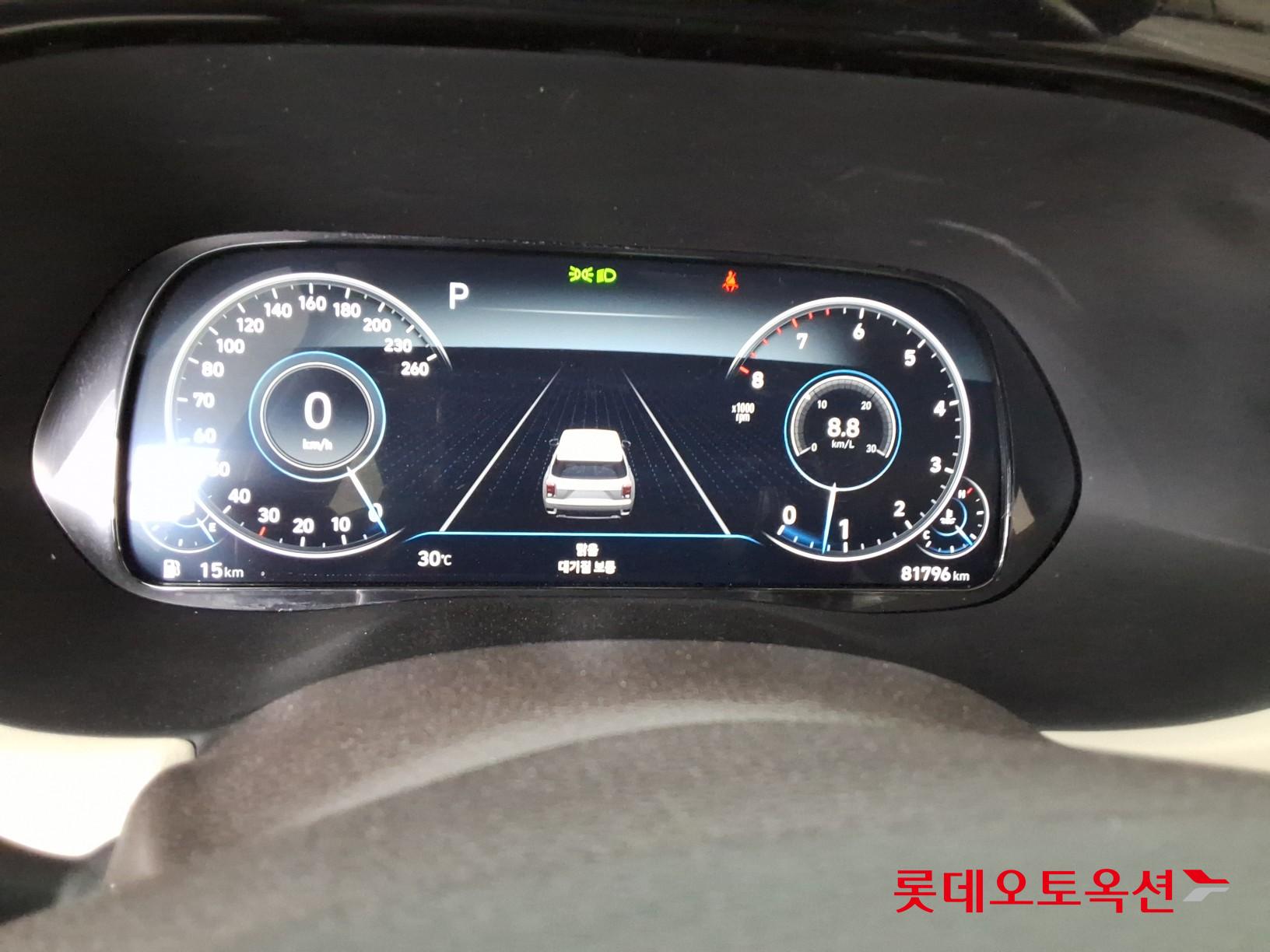 2022 - hyundai palisade