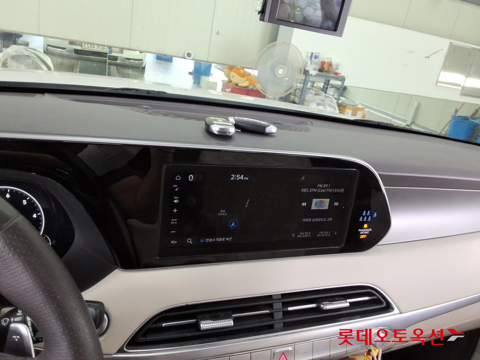 2022 - hyundai palisade