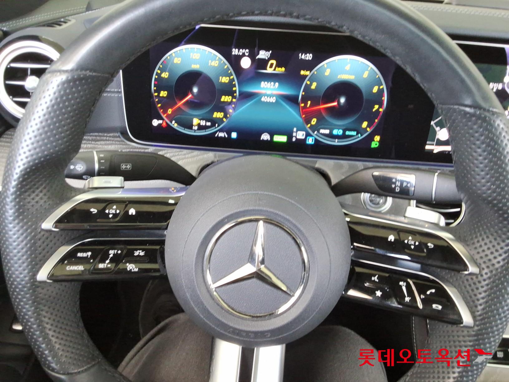 2022 - mercedes-benz e350