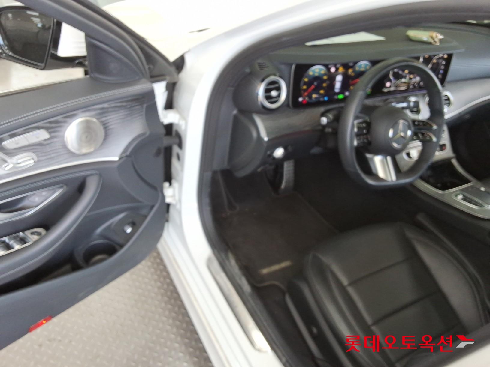 2022 - mercedes-benz e350