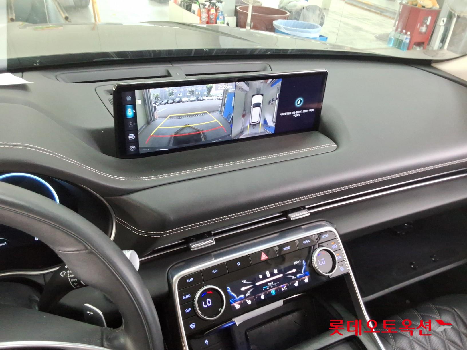 2023 - genesis gv80