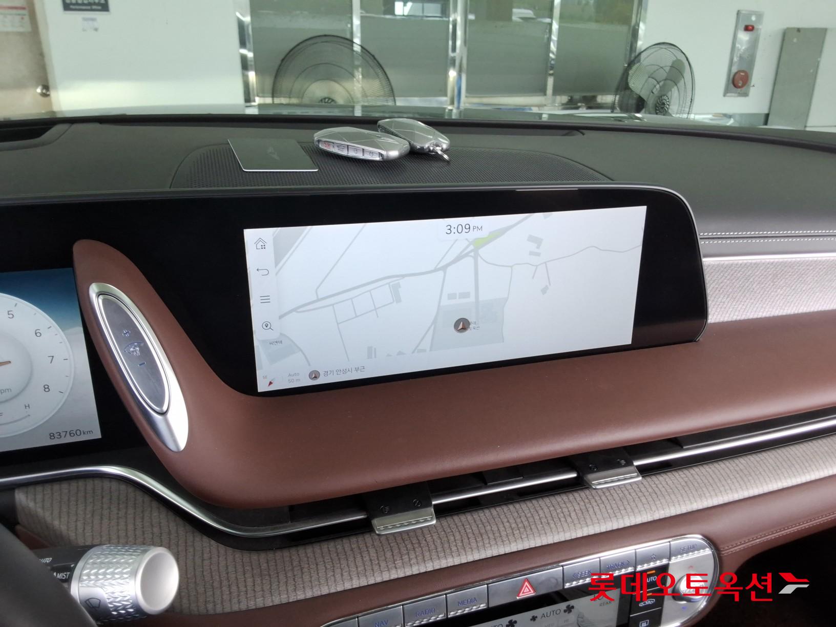 2023 - genesis g90