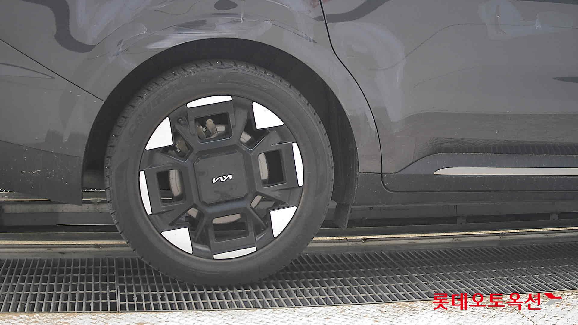 2024 - kia carnival