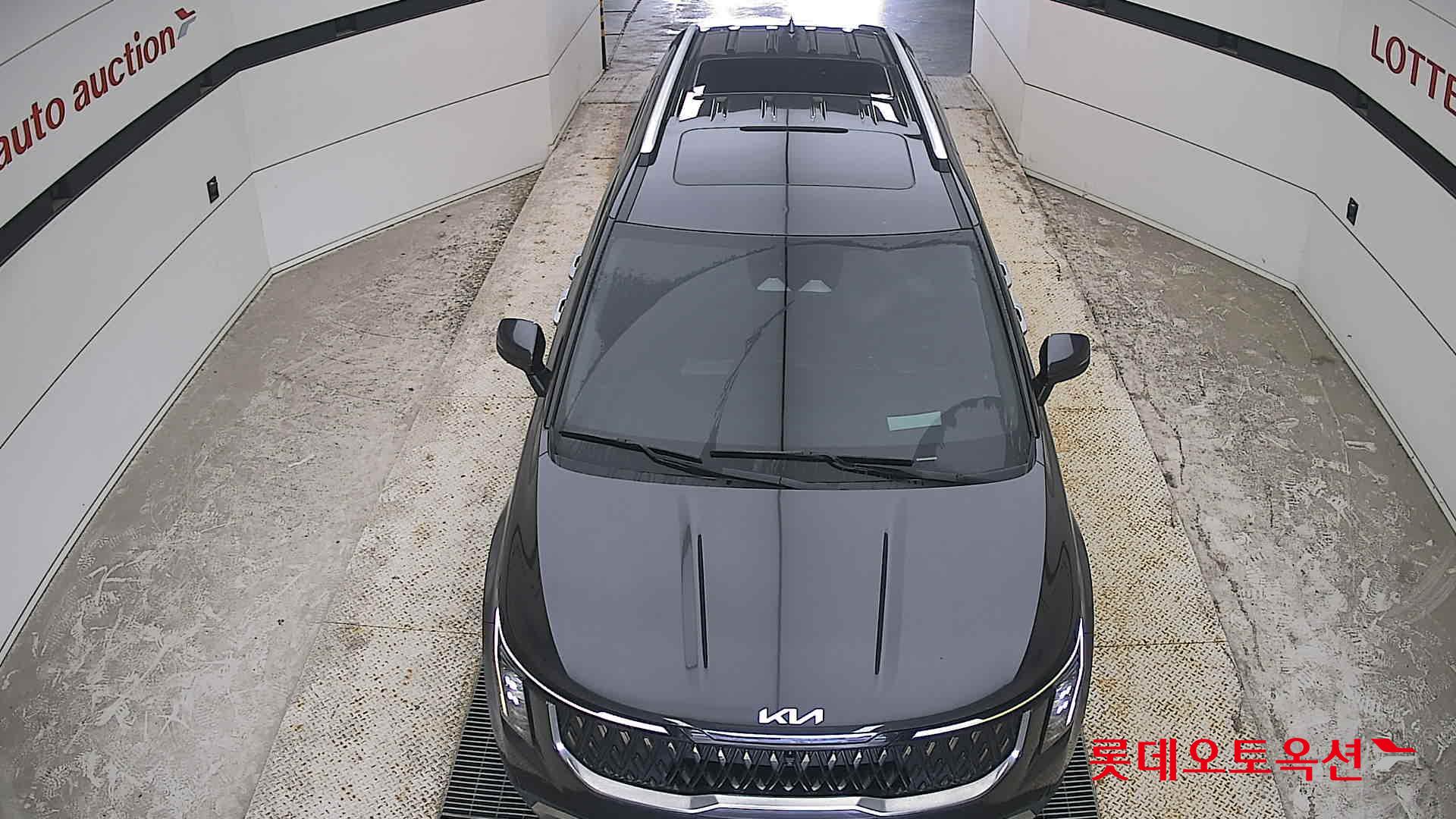 2024 - kia carnival