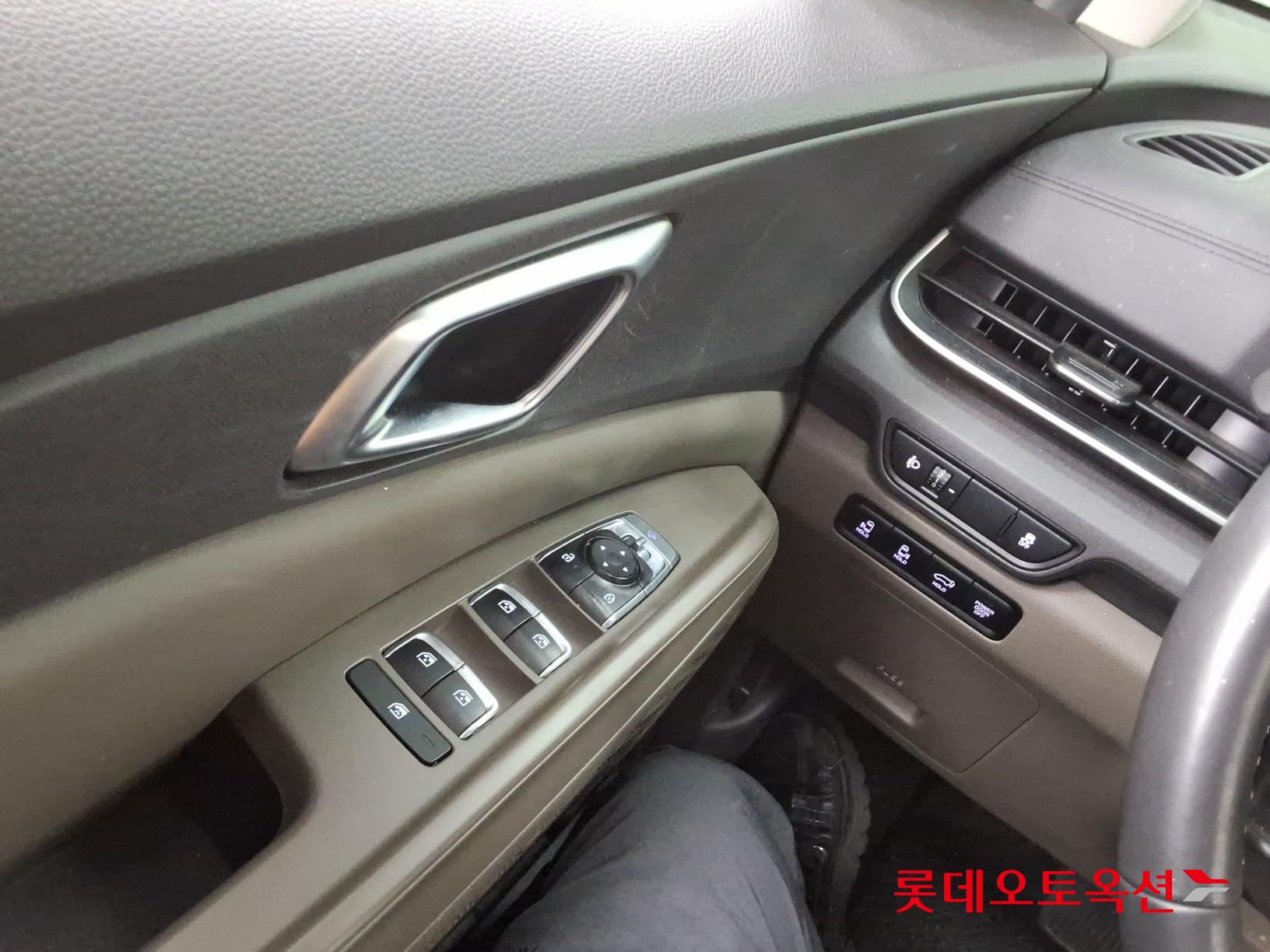 2024 - kia carnival
