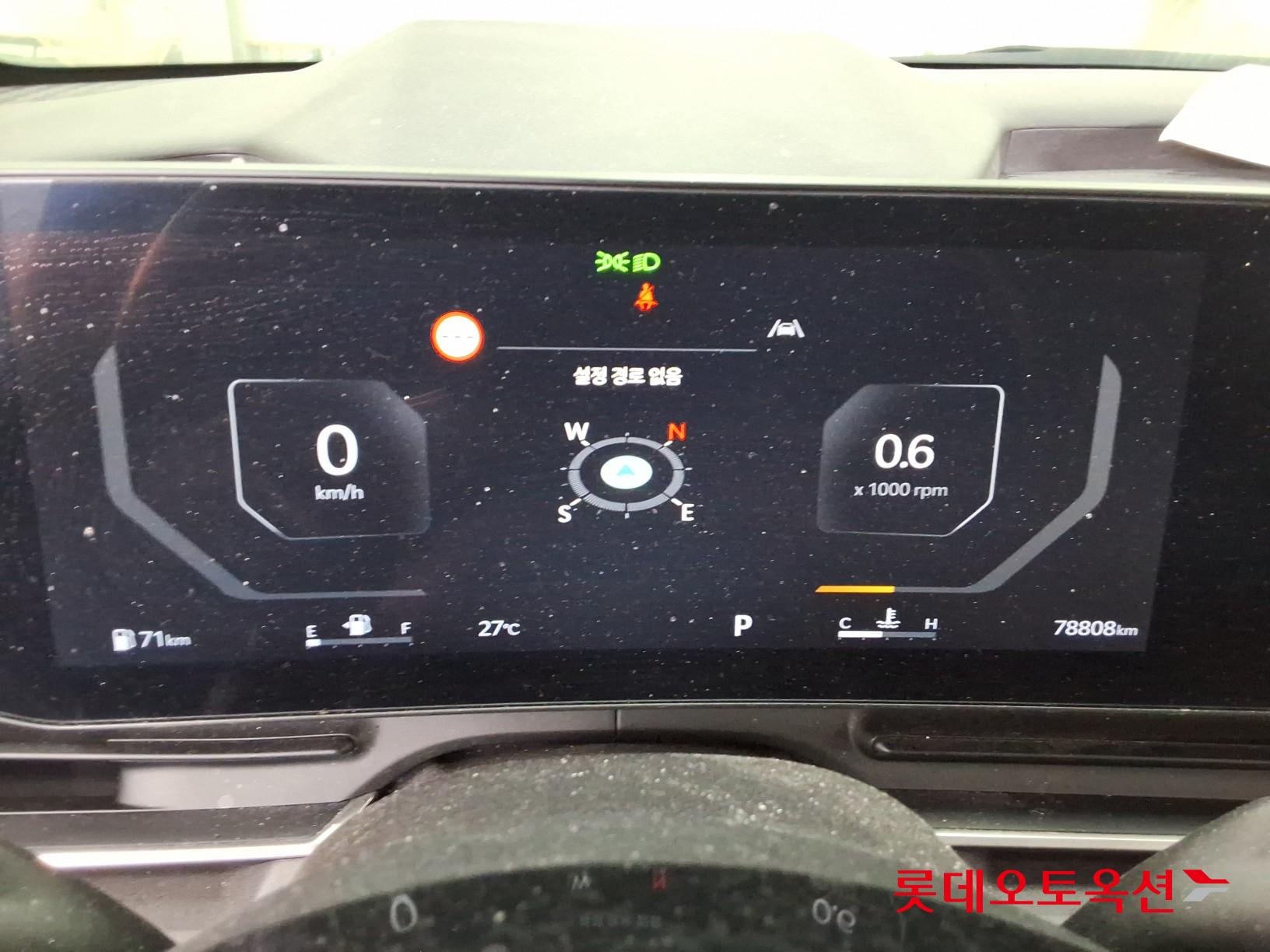 2024 - kia carnival