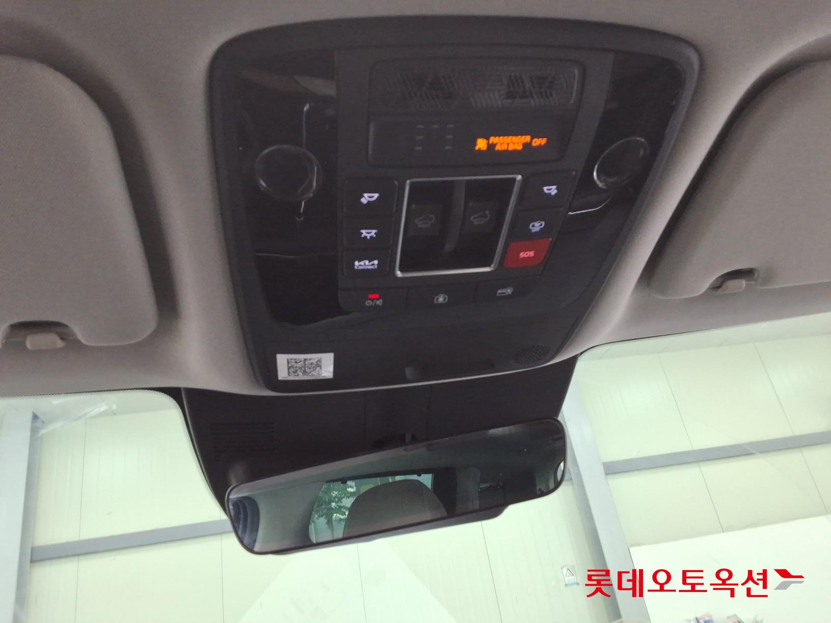 2024 - kia carnival