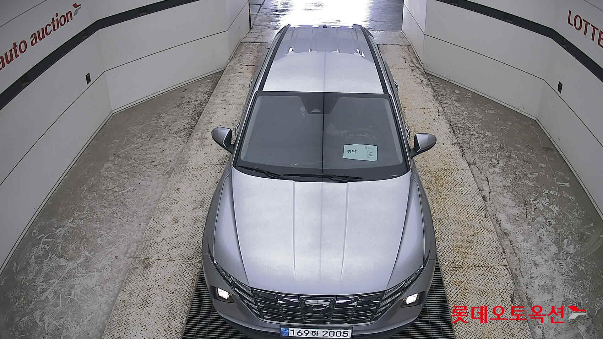 2022 - hyundai tucson