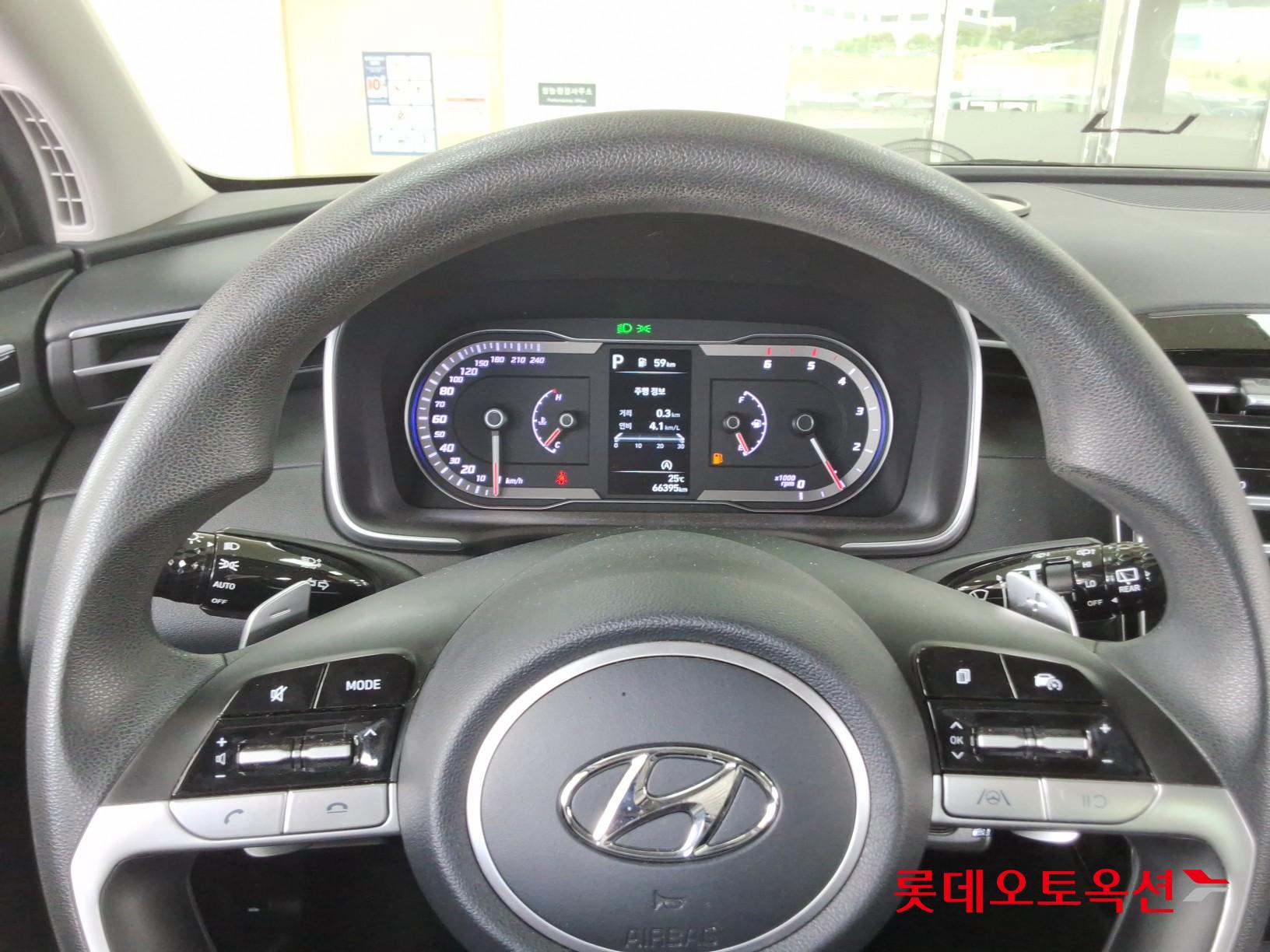 2022 - hyundai tucson