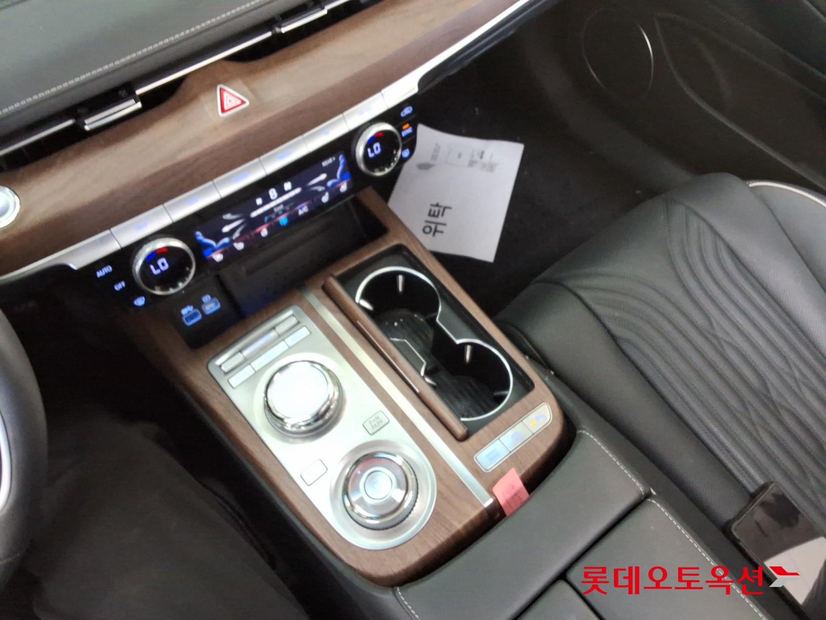 2023 - genesis g80