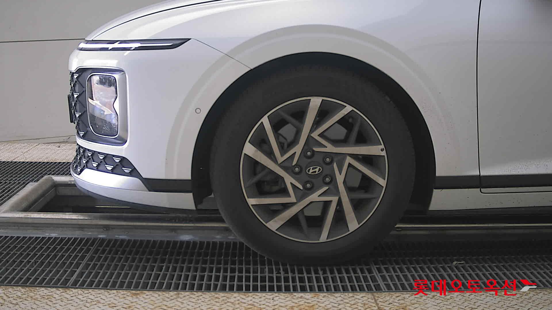 2023 - hyundai grandeur