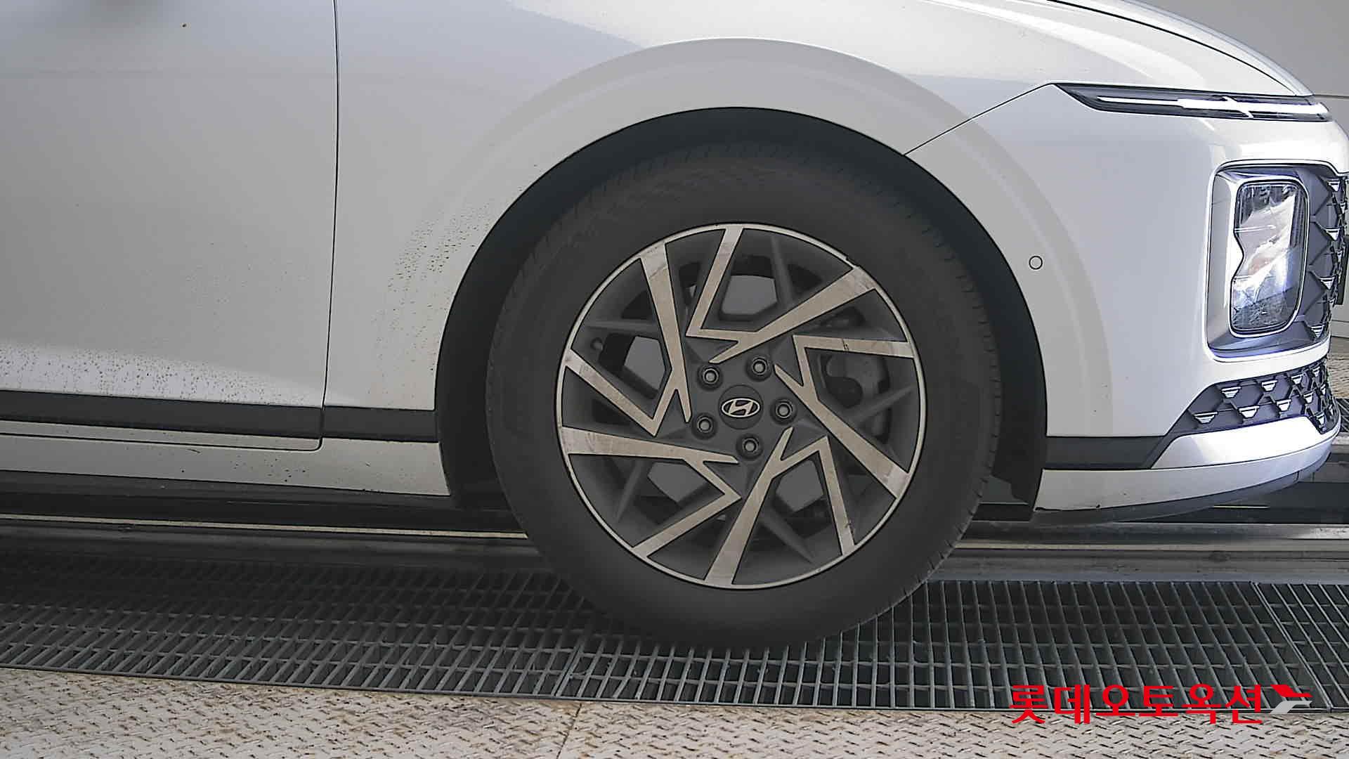 2023 - hyundai grandeur