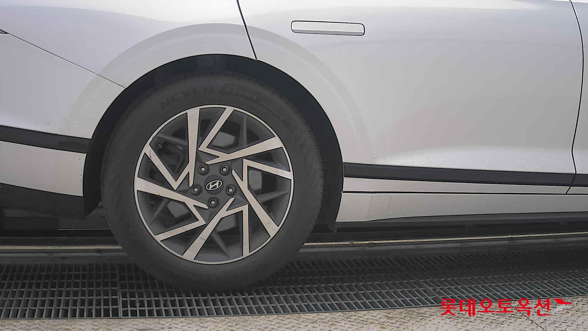 2023 - hyundai grandeur