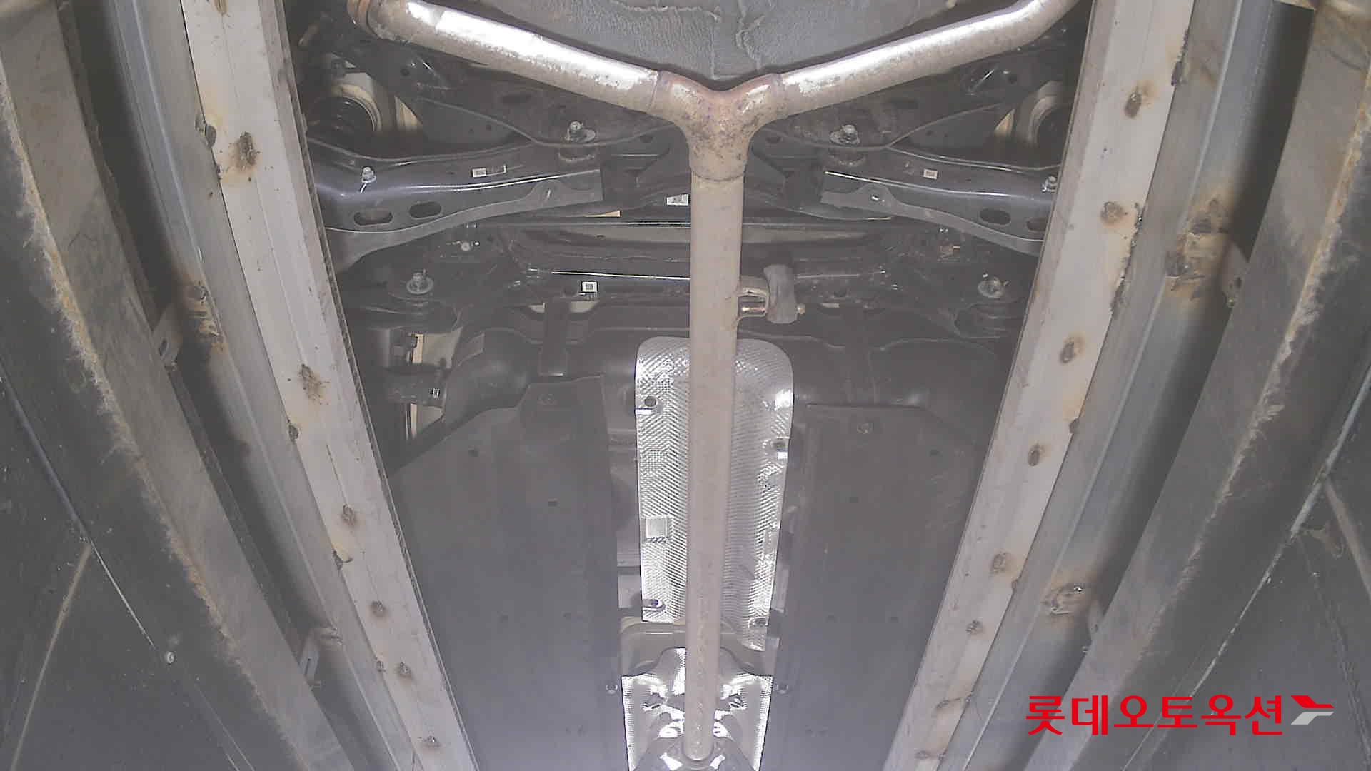 2023 - hyundai grandeur