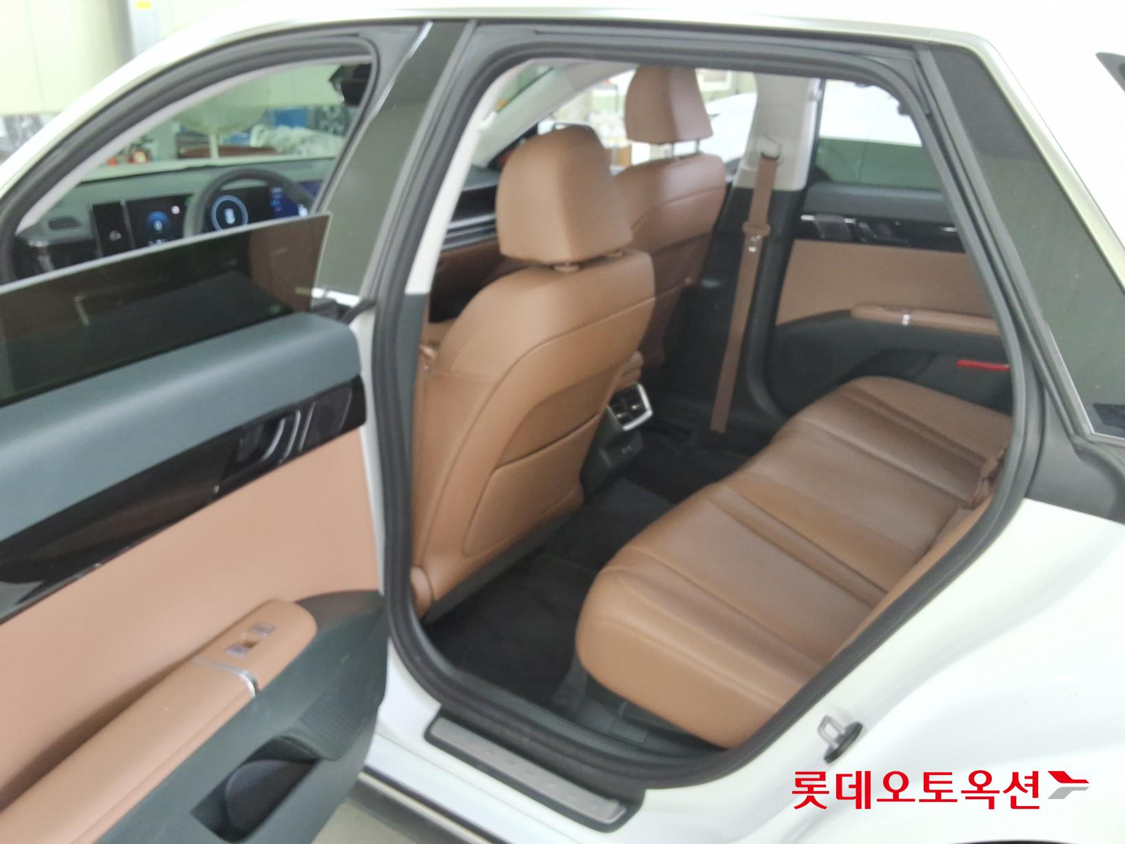 2023 - hyundai grandeur