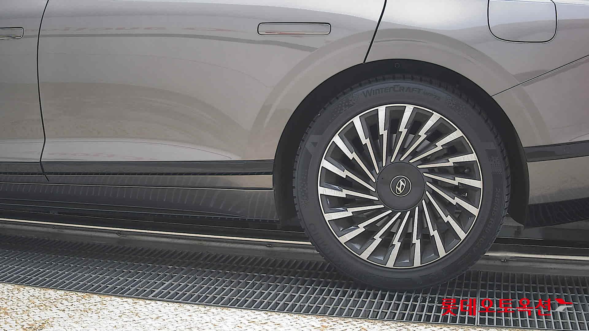 2023 - hyundai grandeur