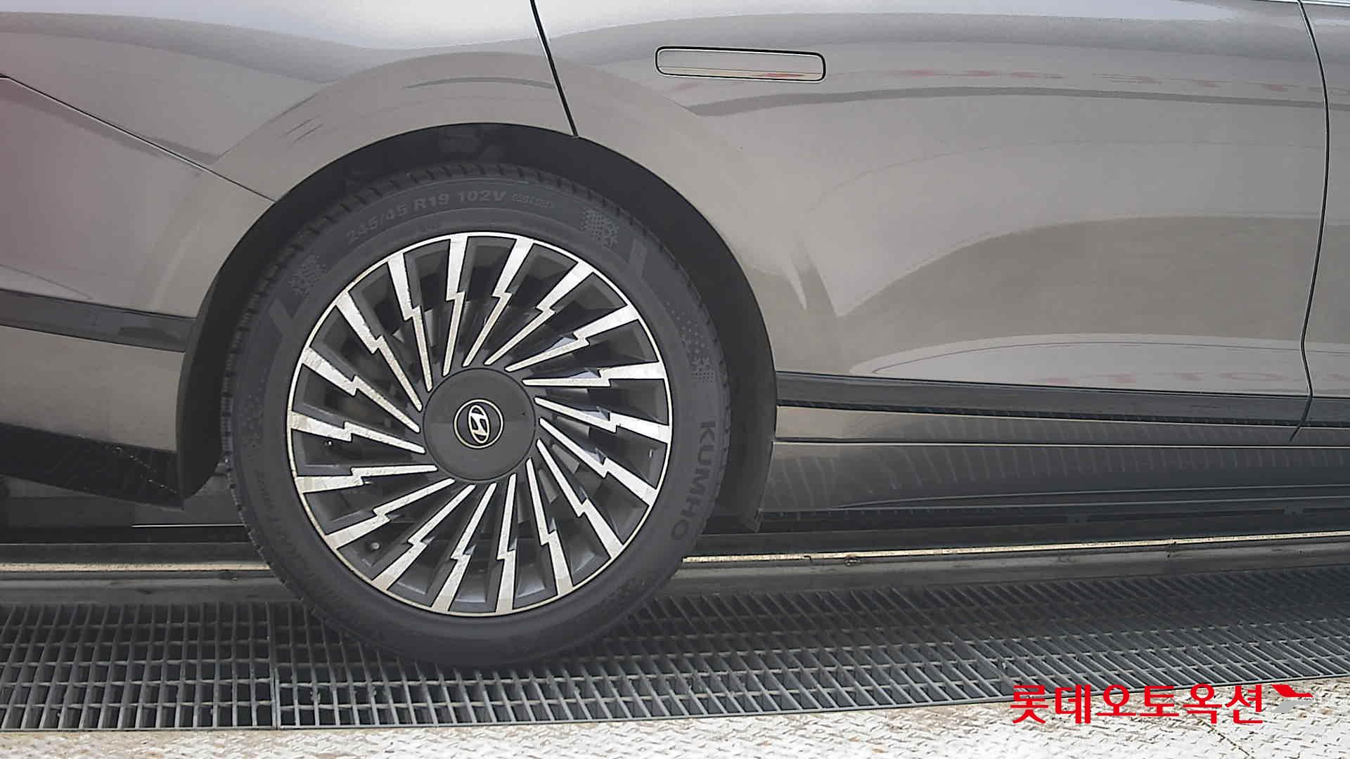 2023 - hyundai grandeur