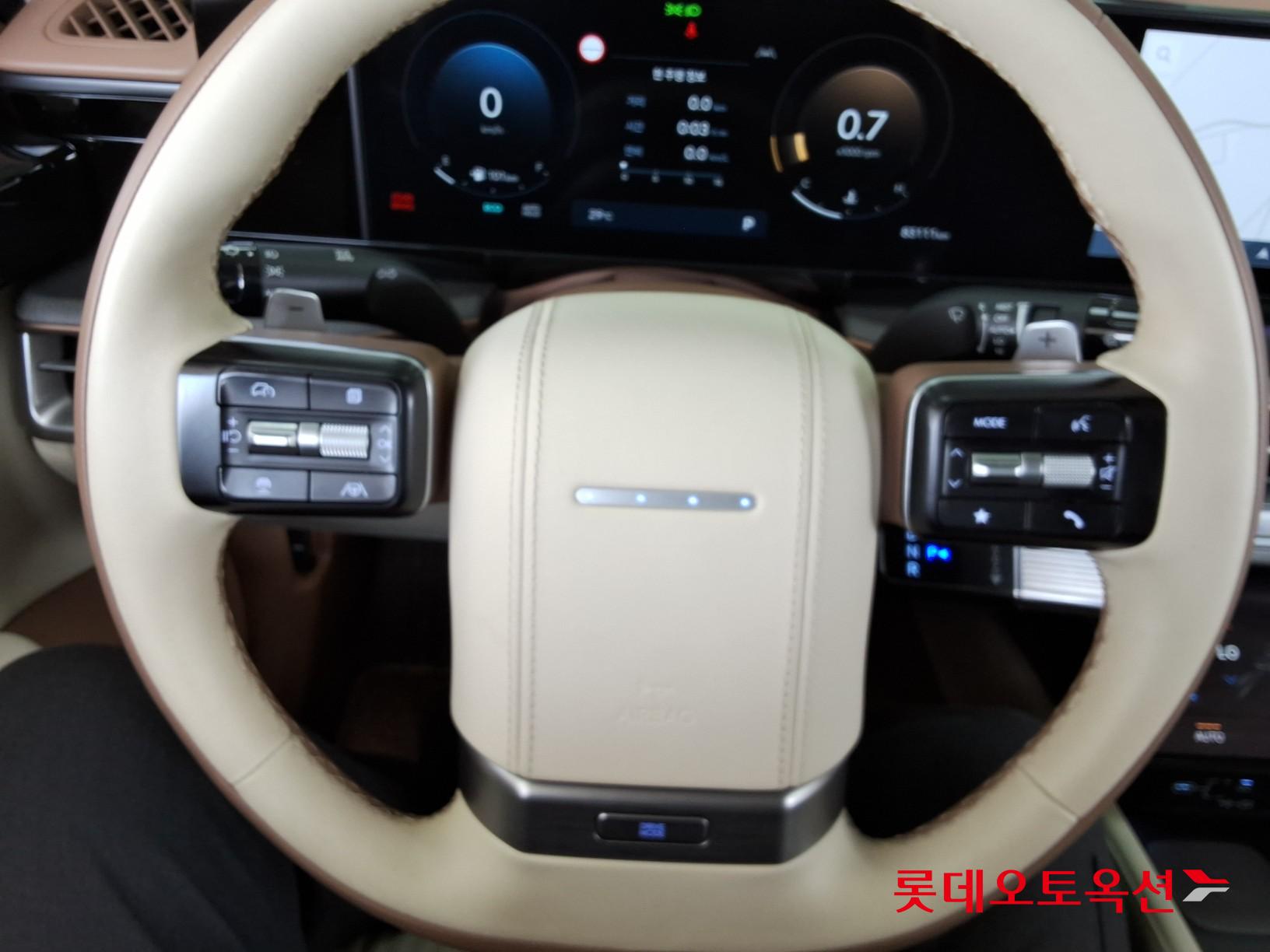 2023 - hyundai grandeur
