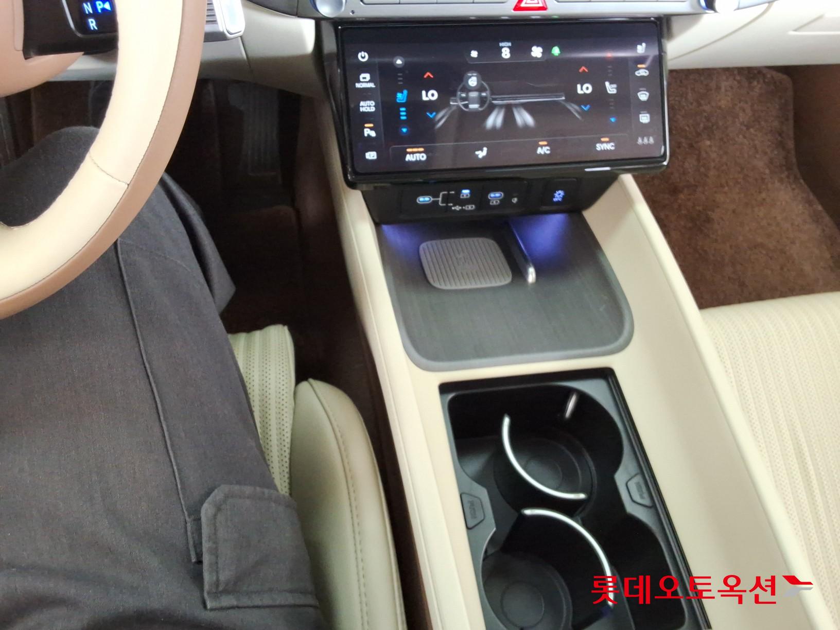 2023 - hyundai grandeur