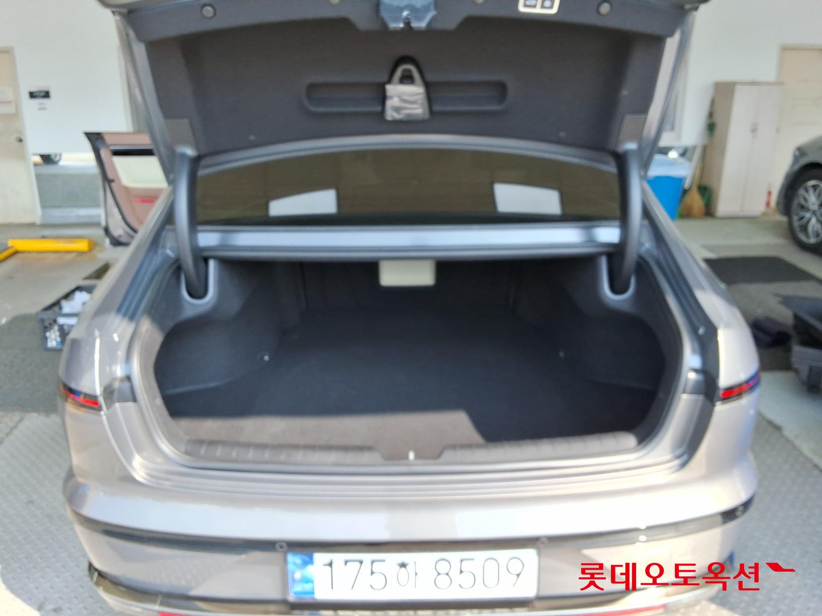 2023 - hyundai grandeur