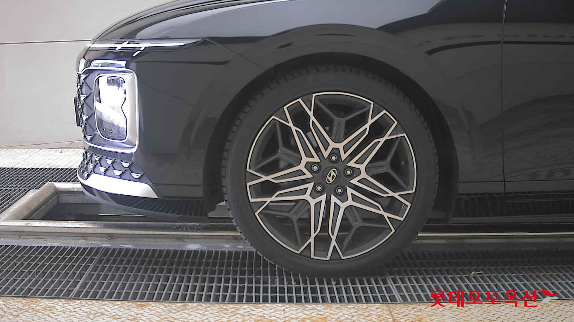 2023 - hyundai grandeur
