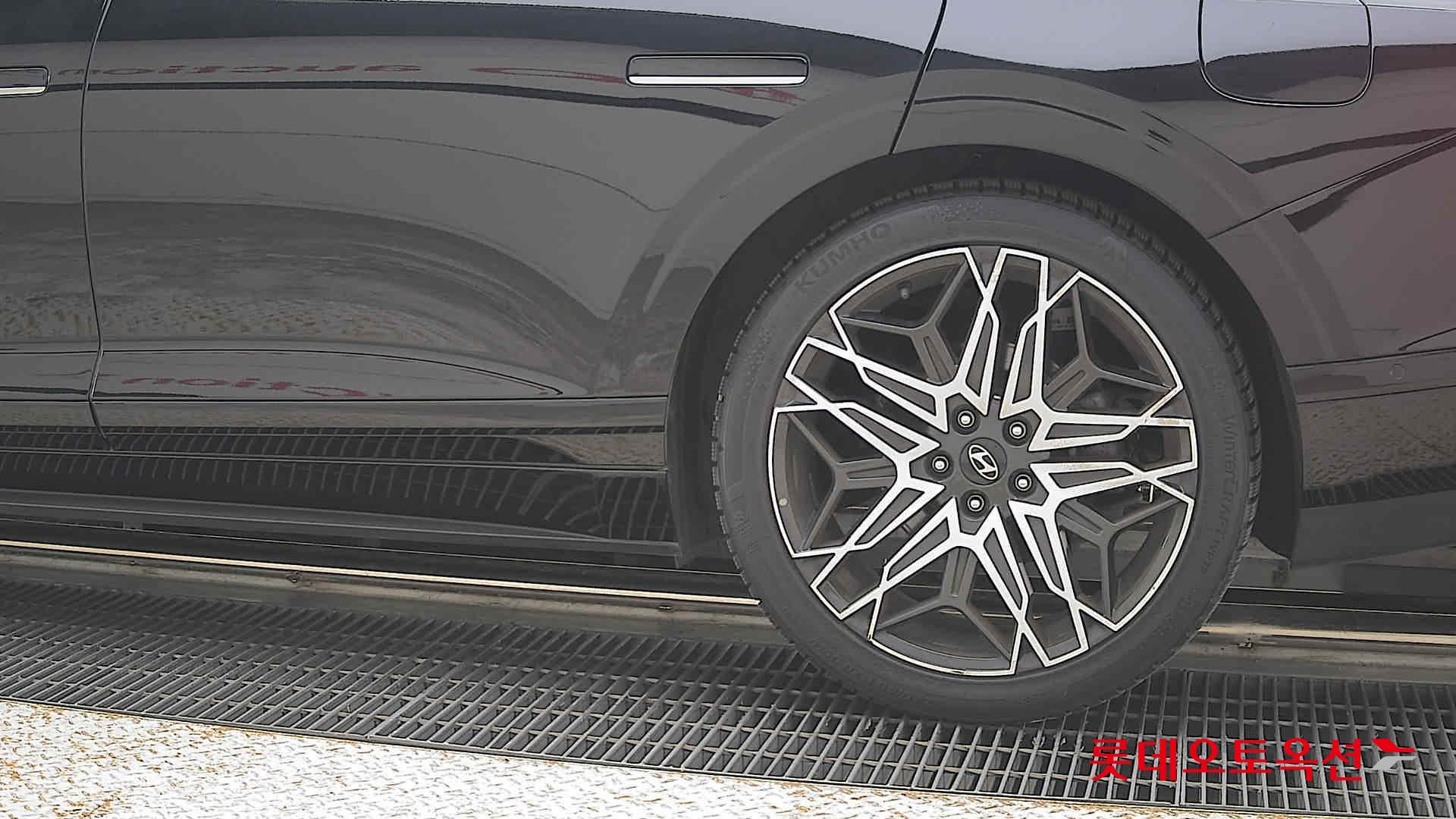 2023 - hyundai grandeur