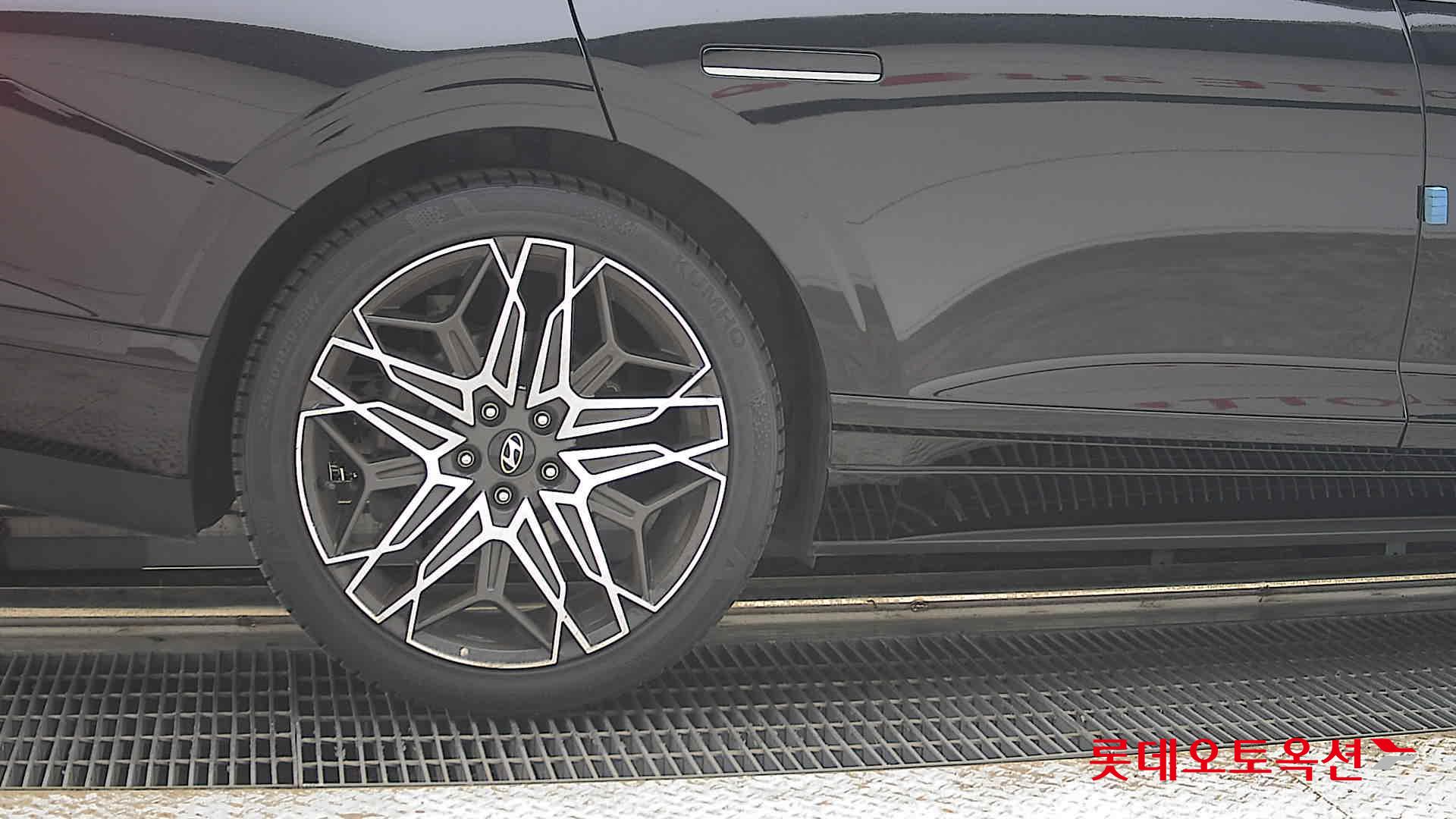 2023 - hyundai grandeur