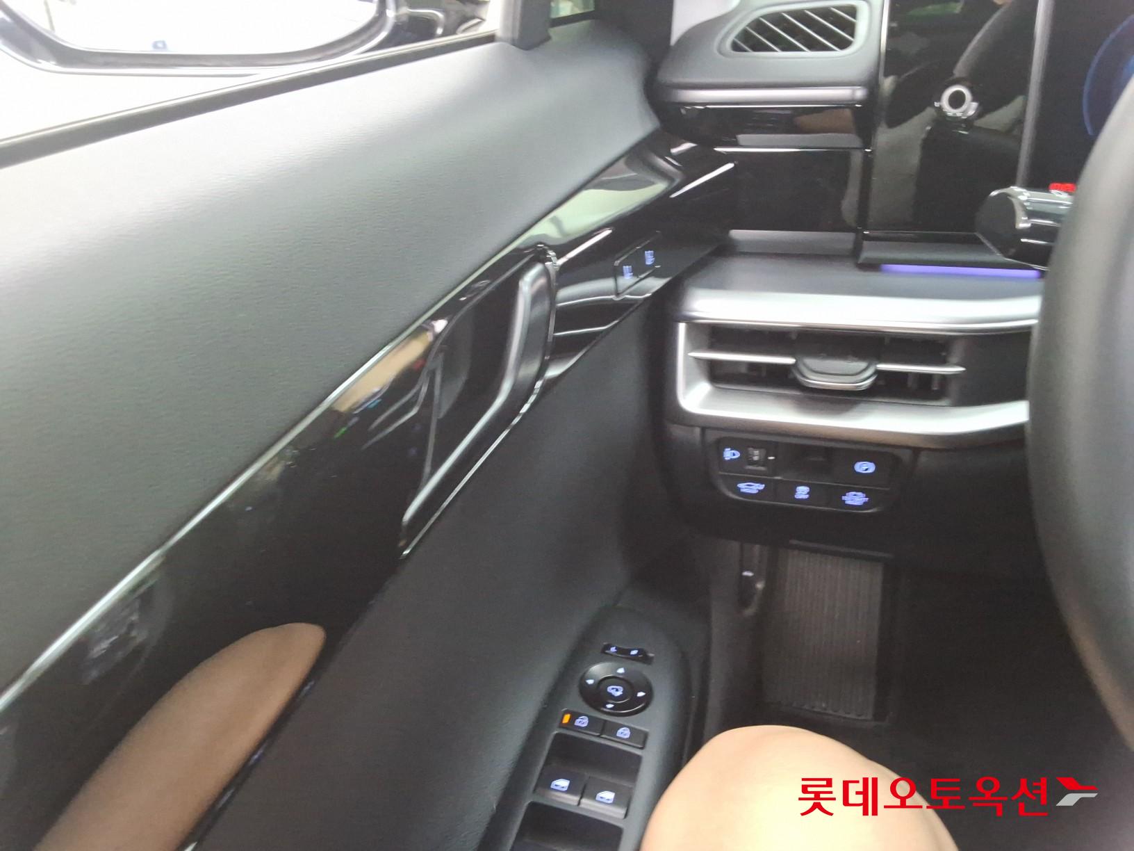 2023 - hyundai grandeur