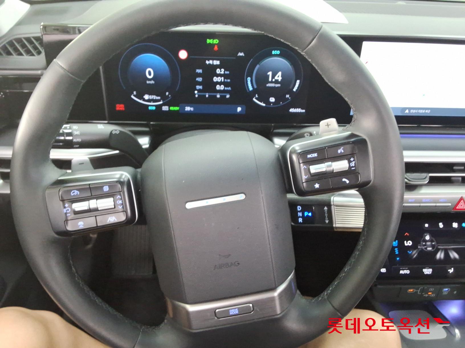 2023 - hyundai grandeur