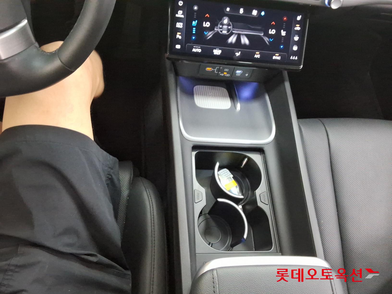 2023 - hyundai grandeur