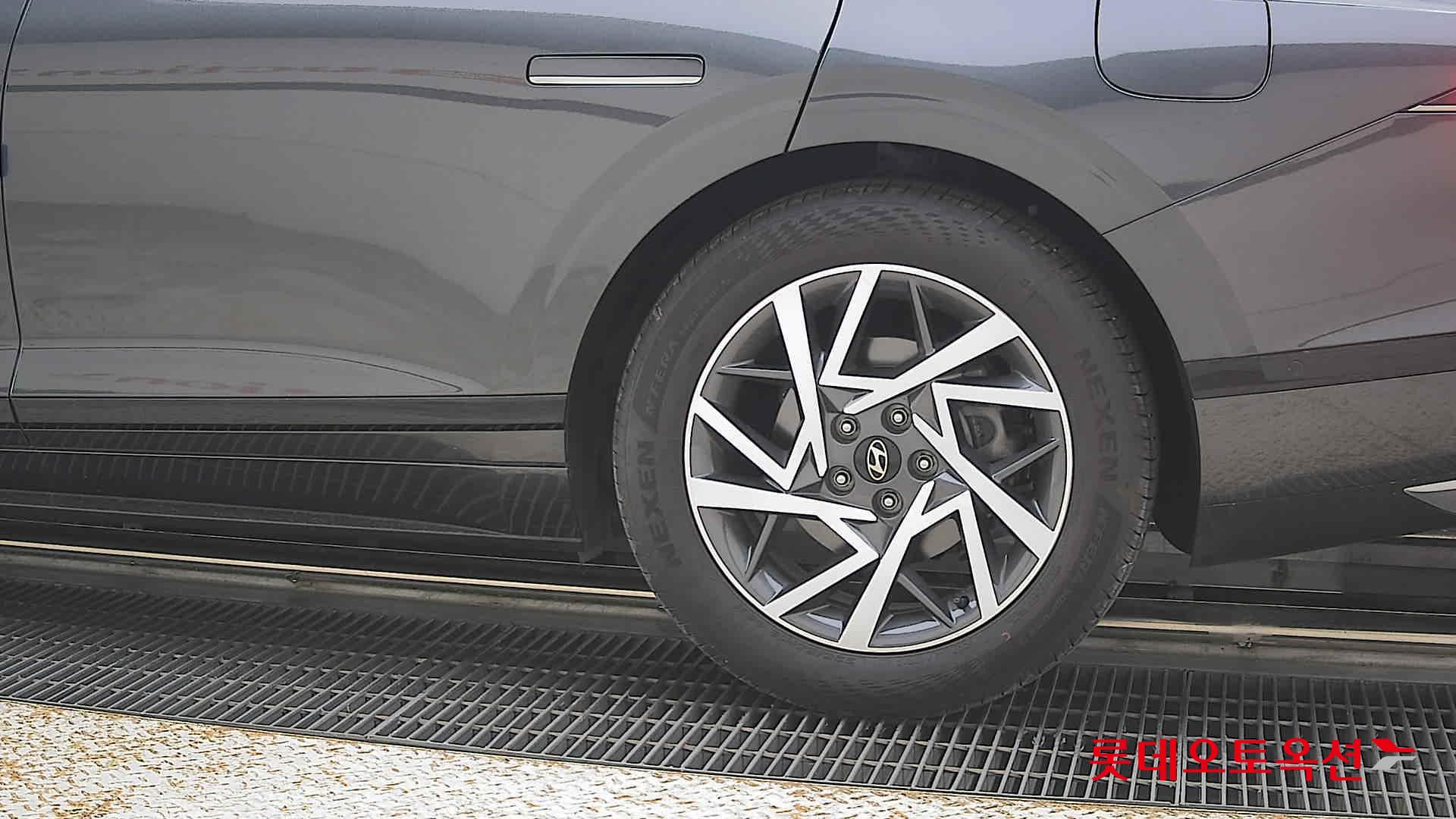 2023 - hyundai grandeur