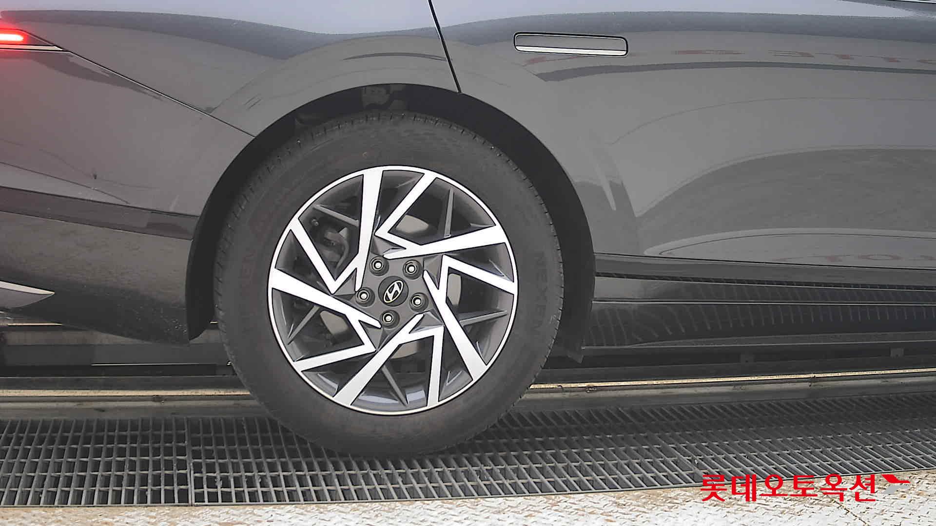 2023 - hyundai grandeur