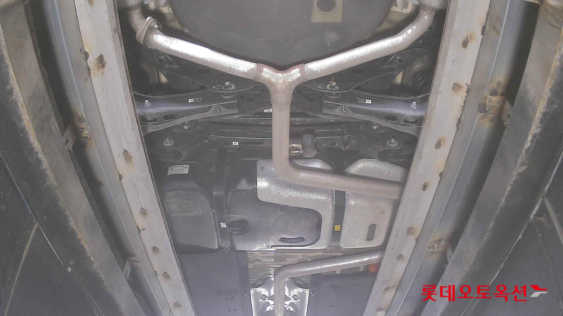 2023 - hyundai grandeur