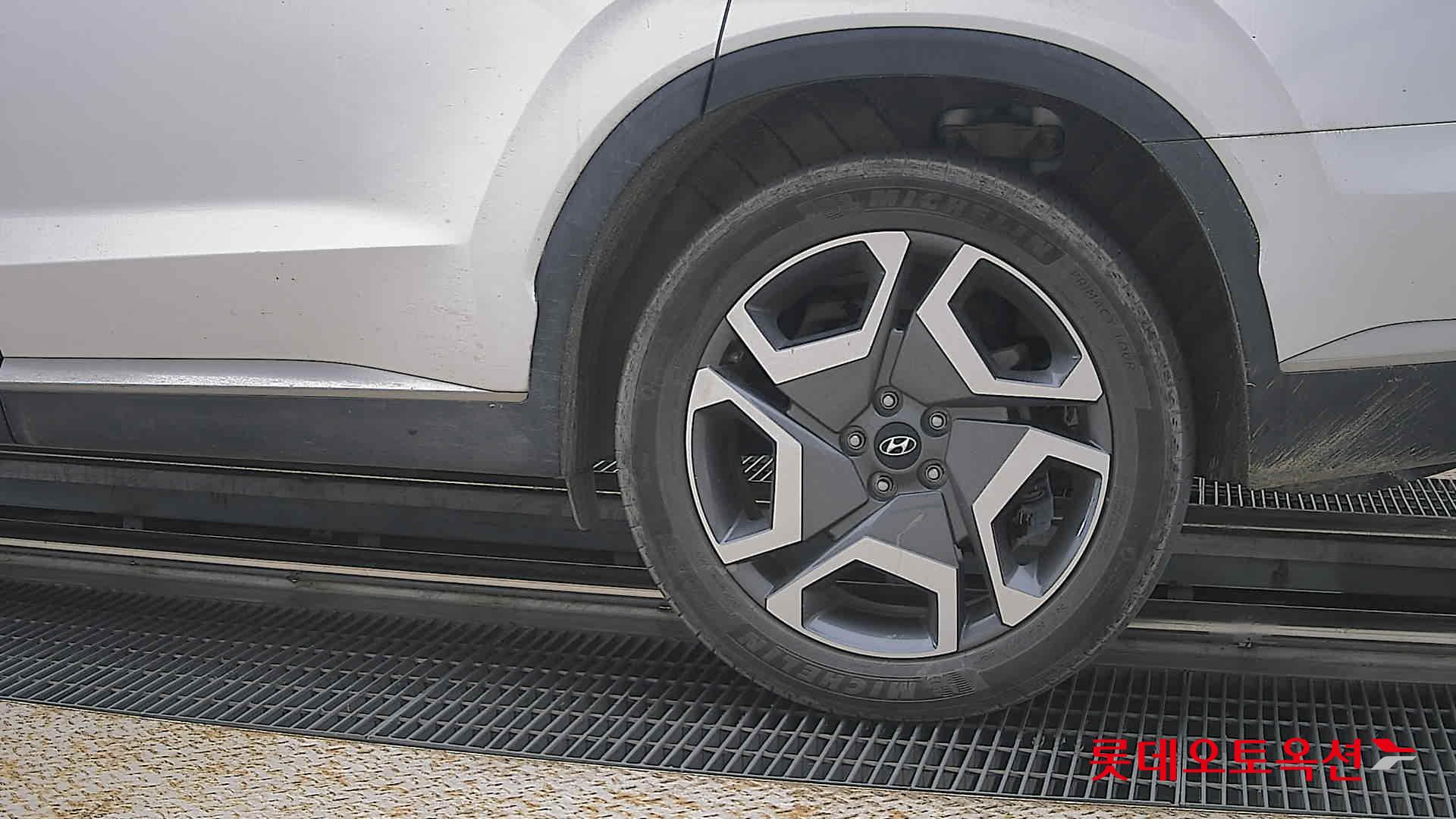 2024 - hyundai palisade