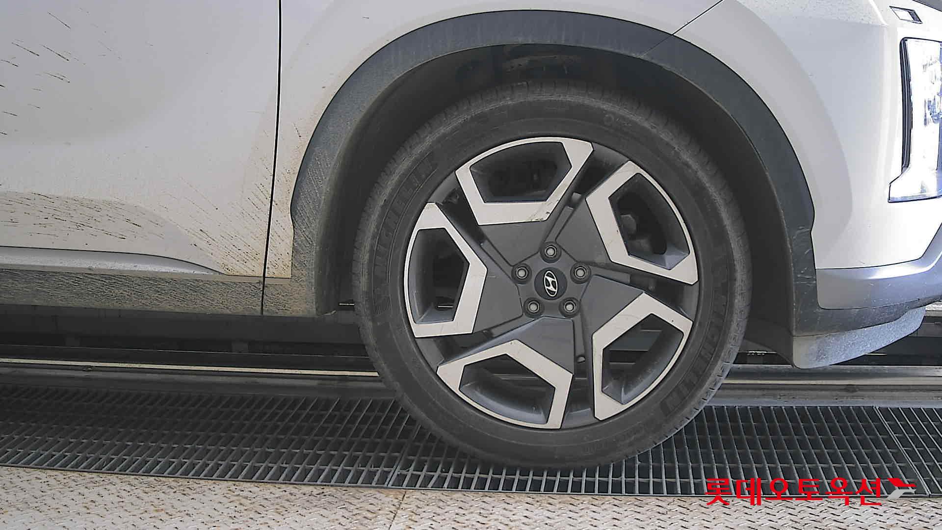 2024 - hyundai palisade