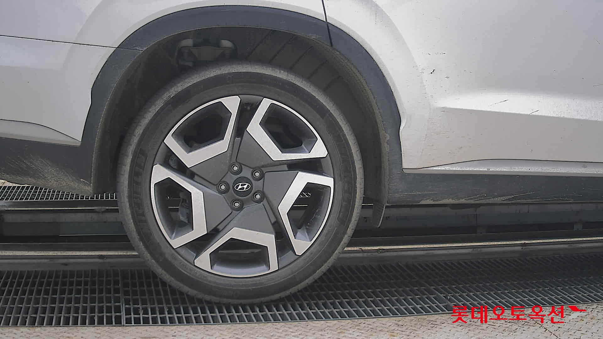 2024 - hyundai palisade