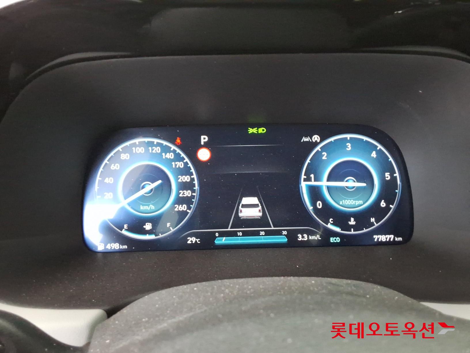 2024 - hyundai palisade
