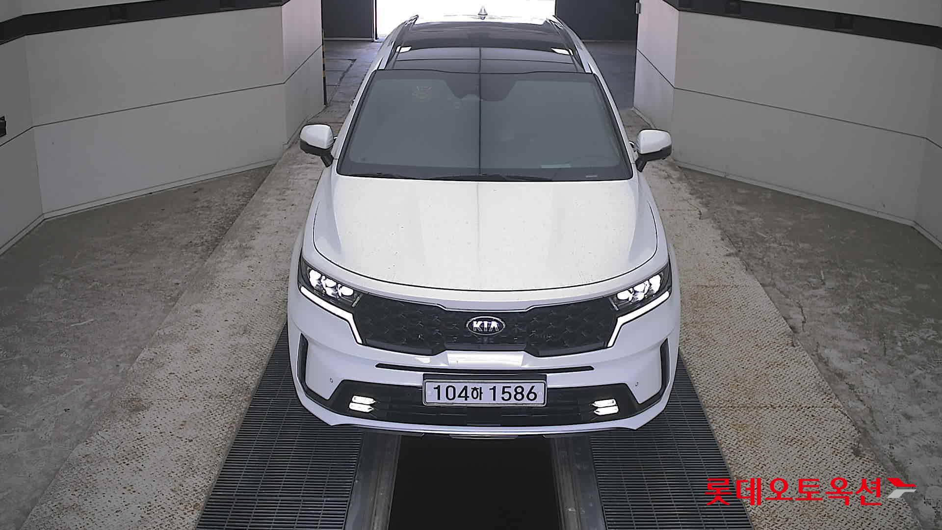 SORENTO MQ4 (D)