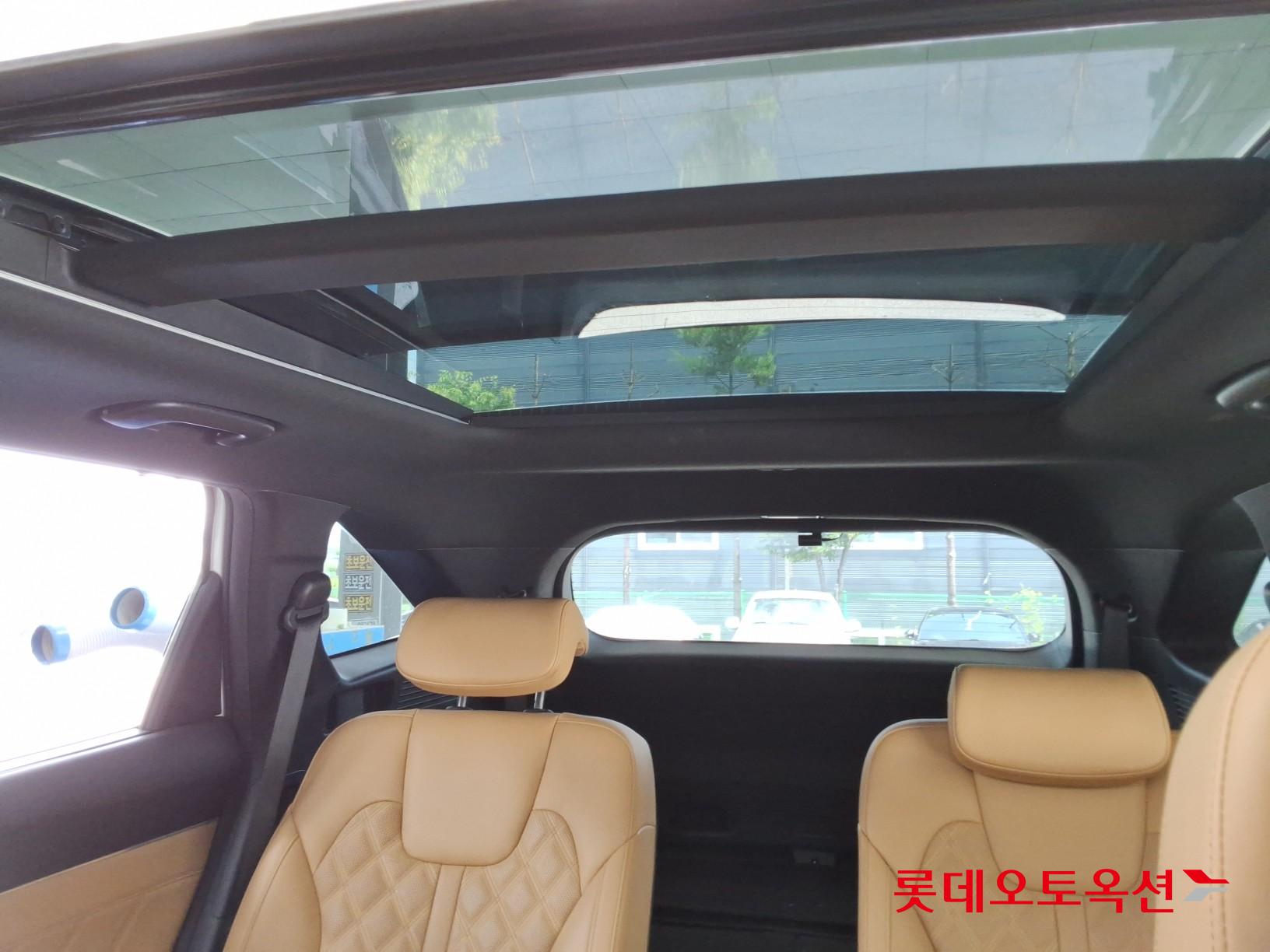 2021 - kia sorento