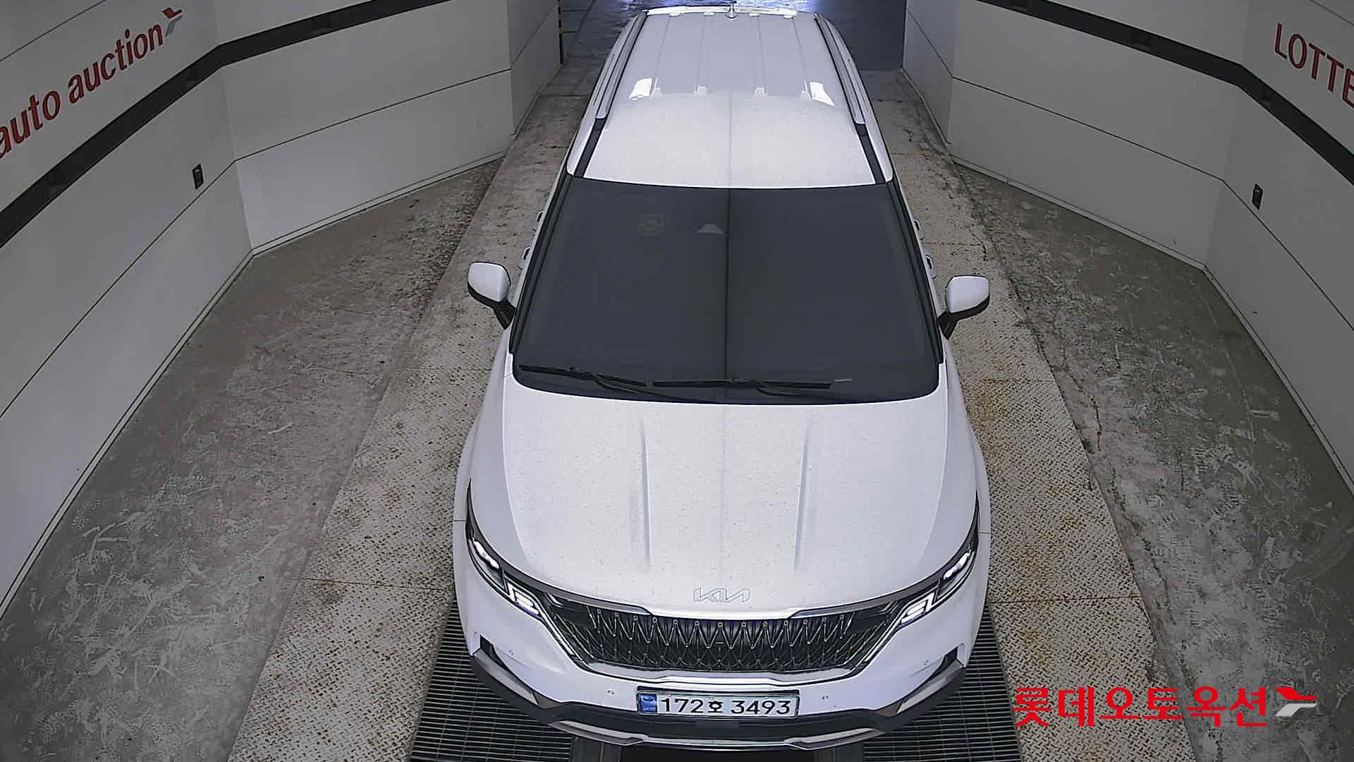 2023 - kia carnival