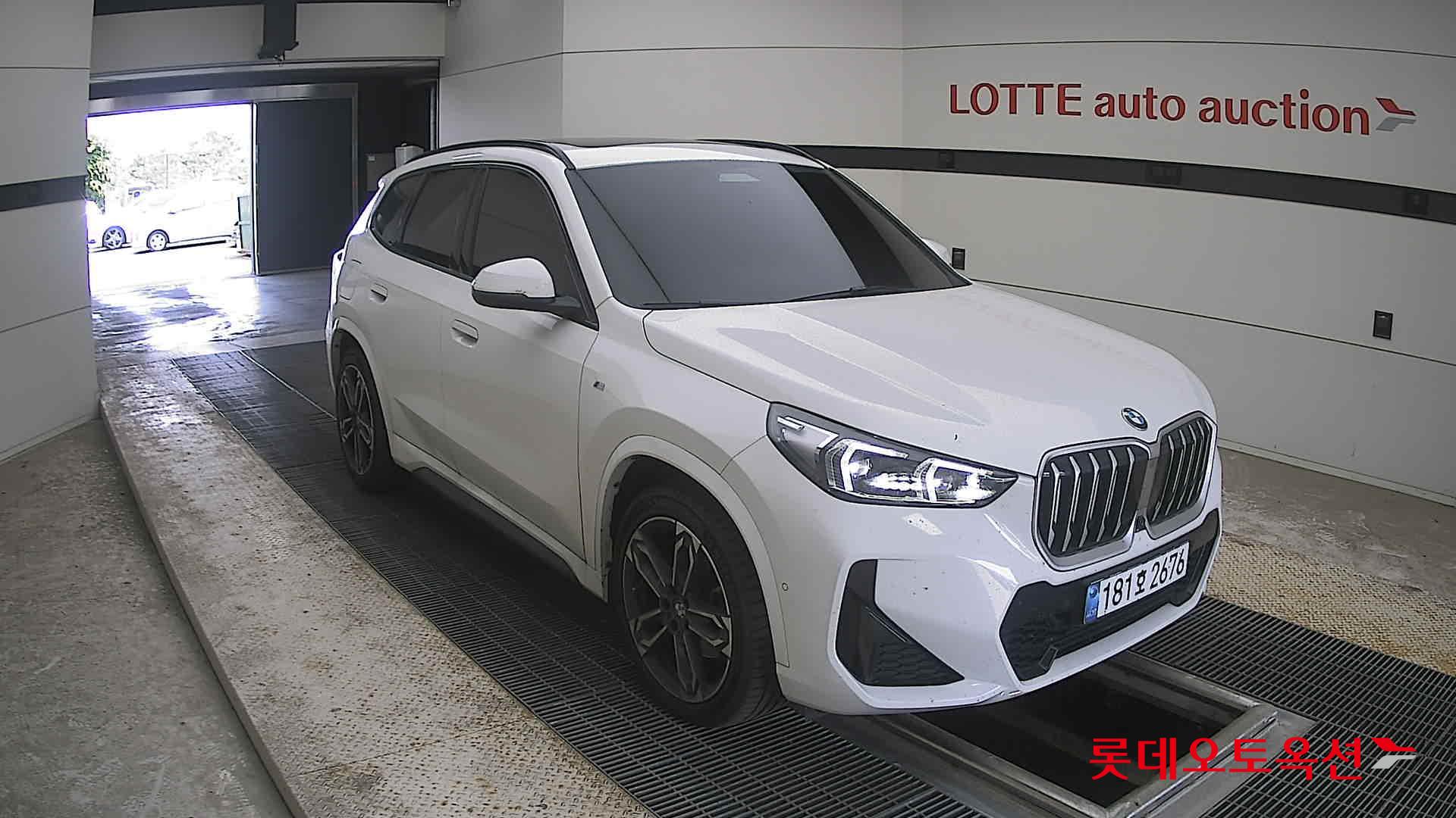 2025 - bmw x1