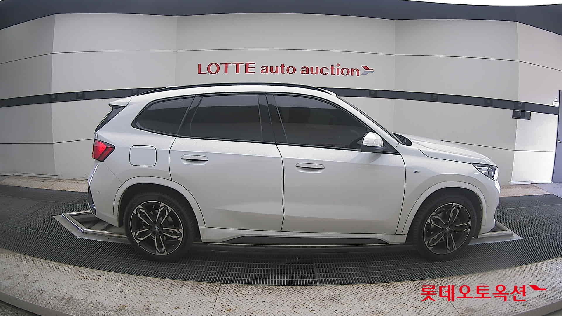 2025 - bmw x1