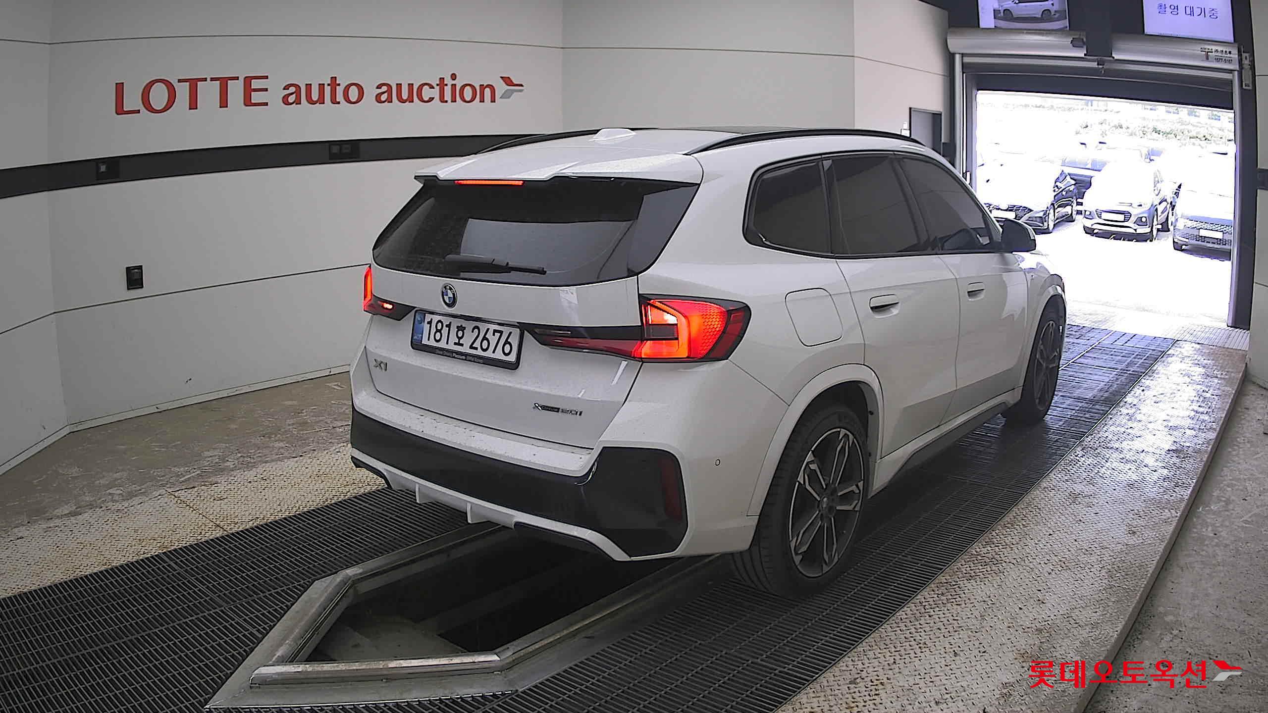 2025 - bmw x1