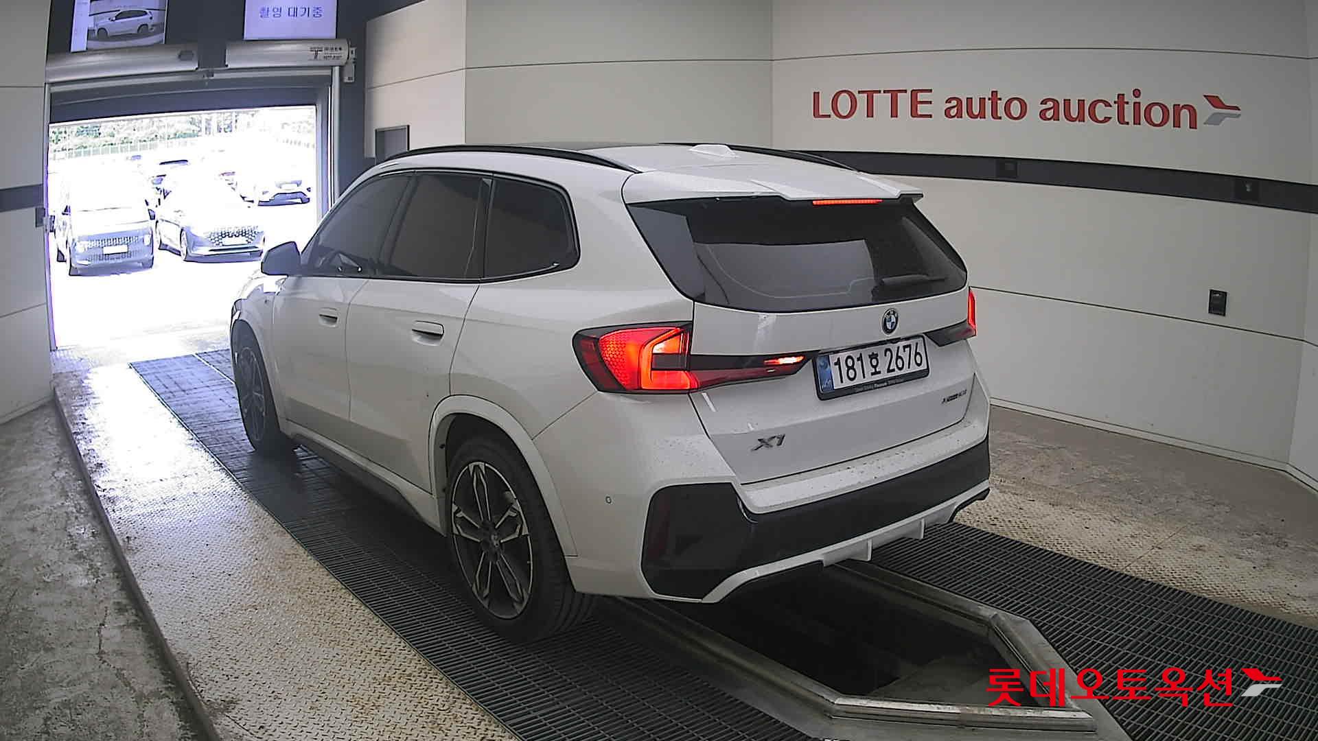 2025 - bmw x1