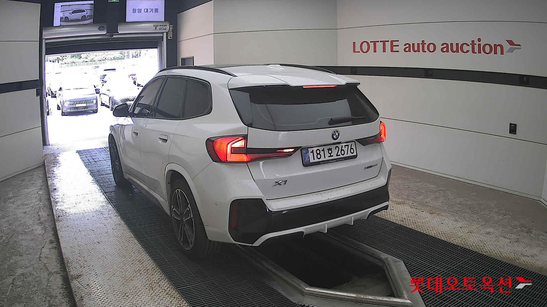 2025 - bmw x1