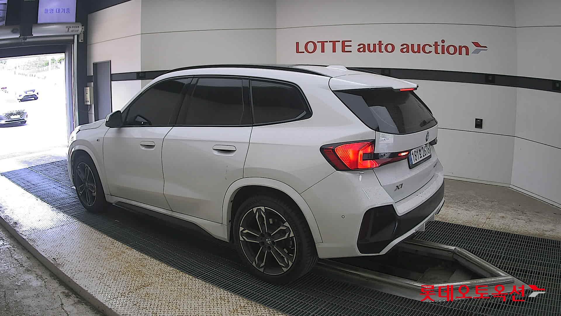 2025 - bmw x1