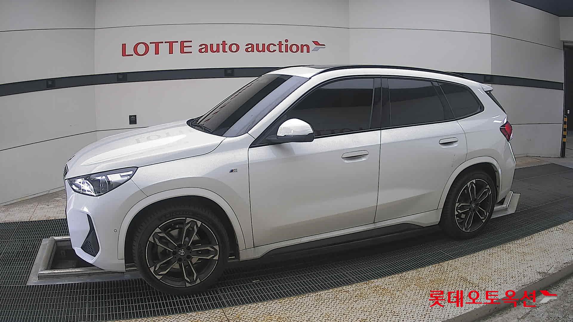 2025 - bmw x1